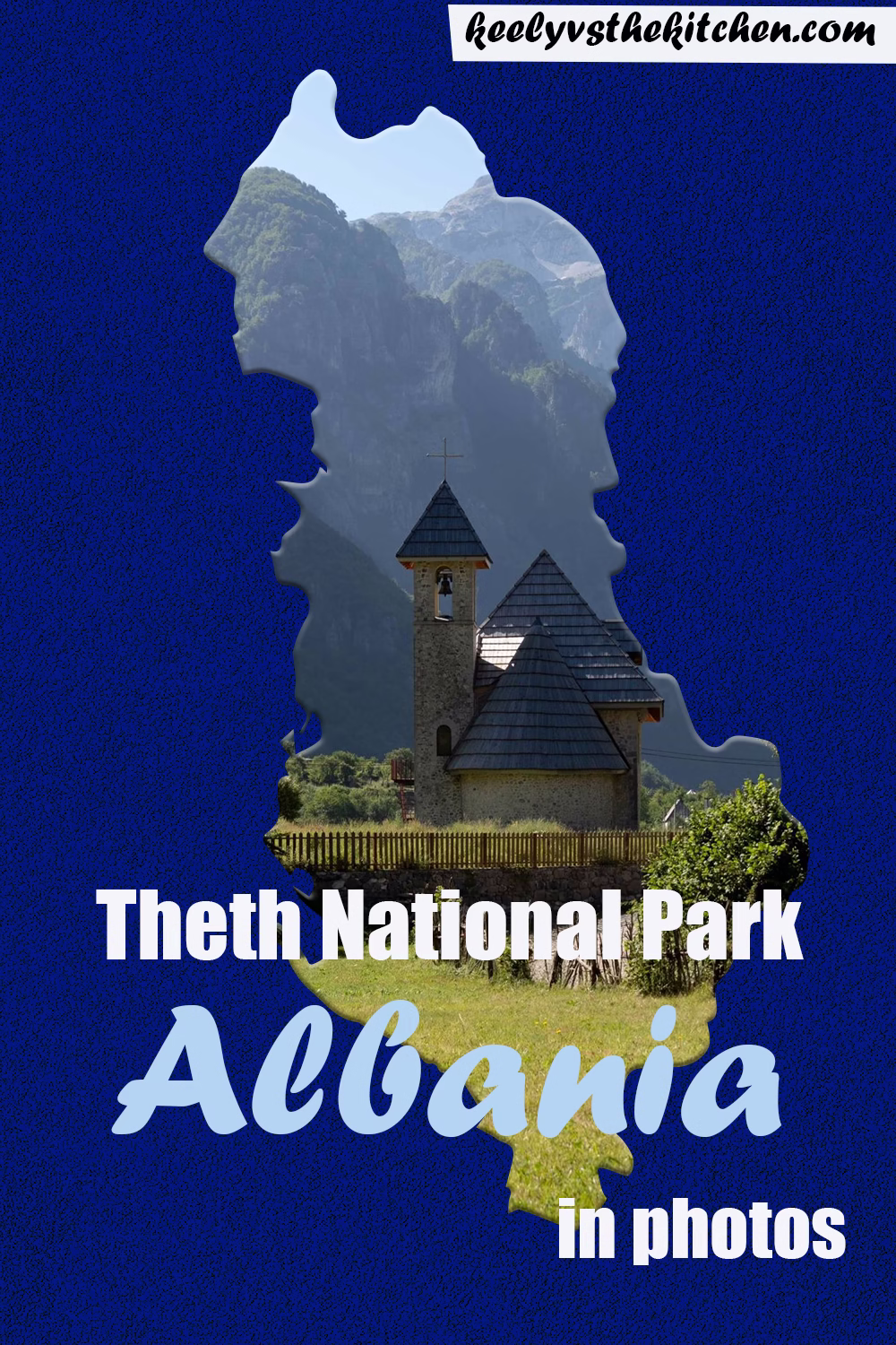 Theth Pin